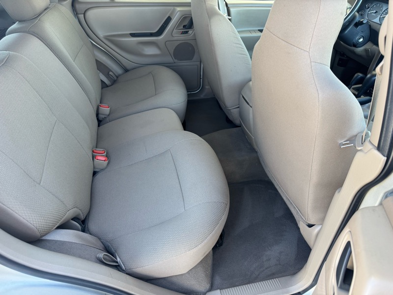 Jeep Grand Cherokee Laredo 4WD 2003