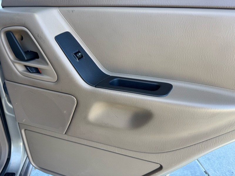 Jeep Grand Cherokee Laredo 4WD 2003