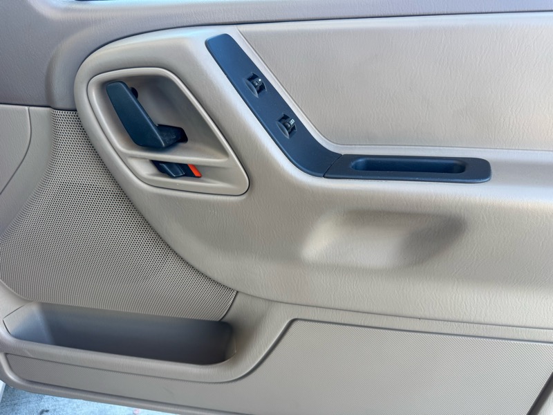 Jeep Grand Cherokee Laredo 4WD 2003