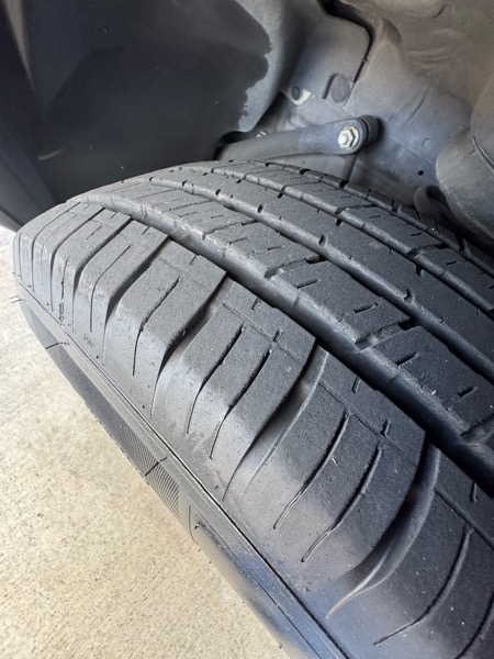 Jeep Grand Cherokee Laredo 4WD 2003