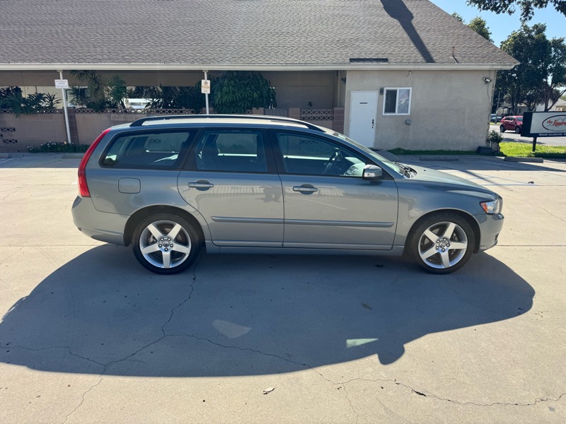 Volvo V50 2.4i 2008