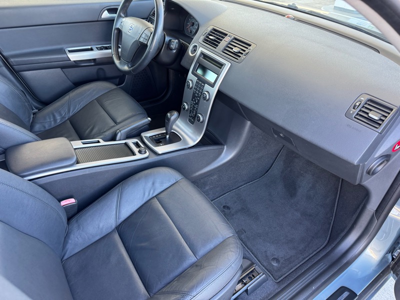 Volvo V50 2.4i 2008