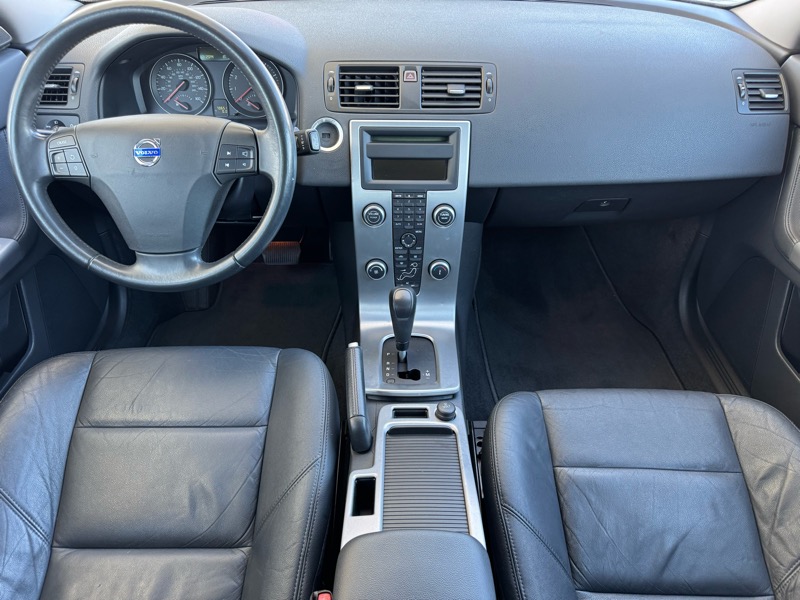 Volvo V50 2.4i 2008