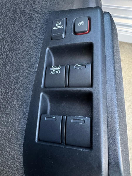 Honda Fit Sport 4D Hatchback 2013