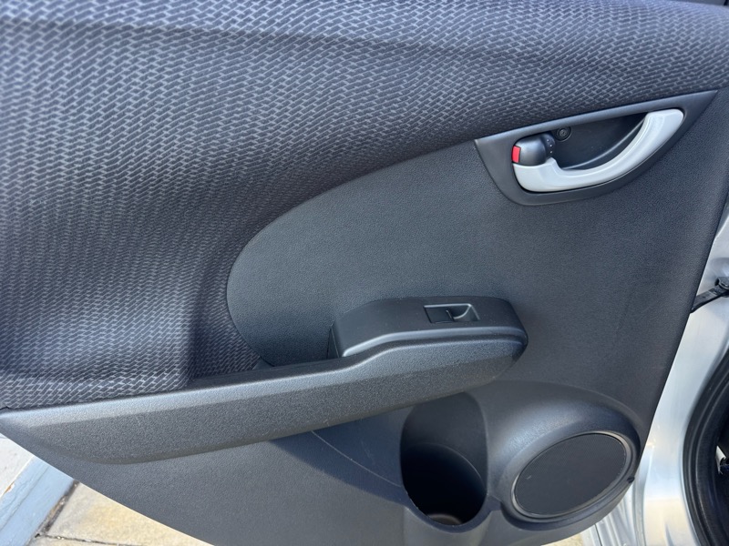 Honda Fit Sport 4D Hatchback 2013