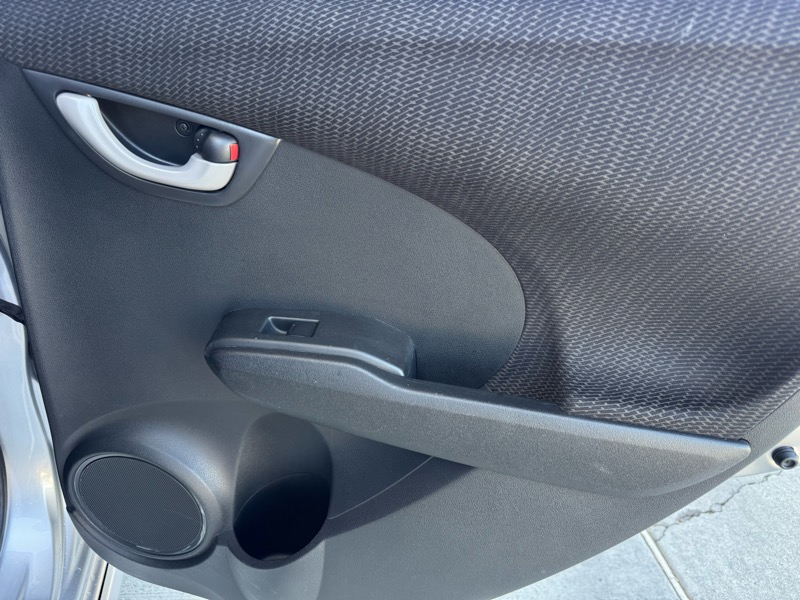 Honda Fit Sport 4D Hatchback 2013