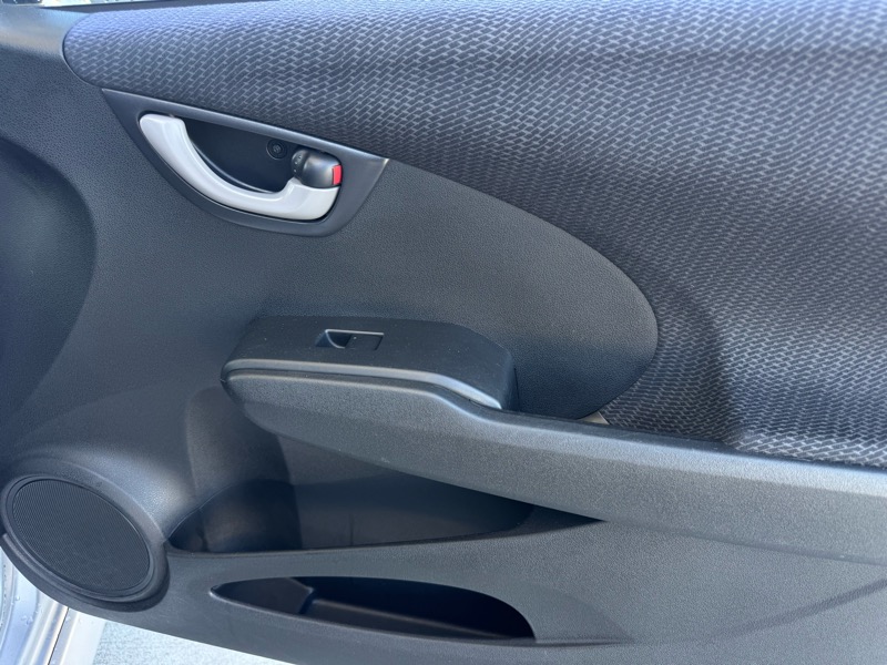 Honda Fit Sport 4D Hatchback 2013