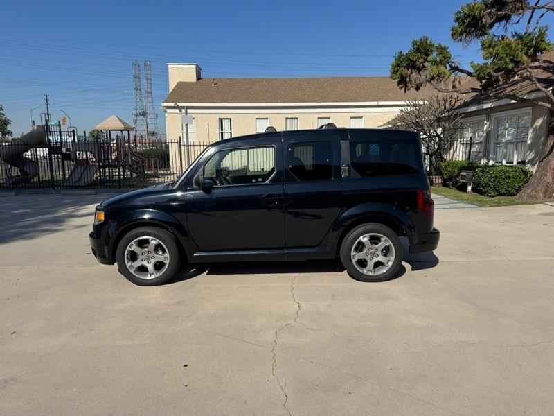 Honda Element SC 2WD AT 2008