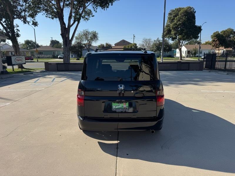 Honda Element SC 2WD AT 2008