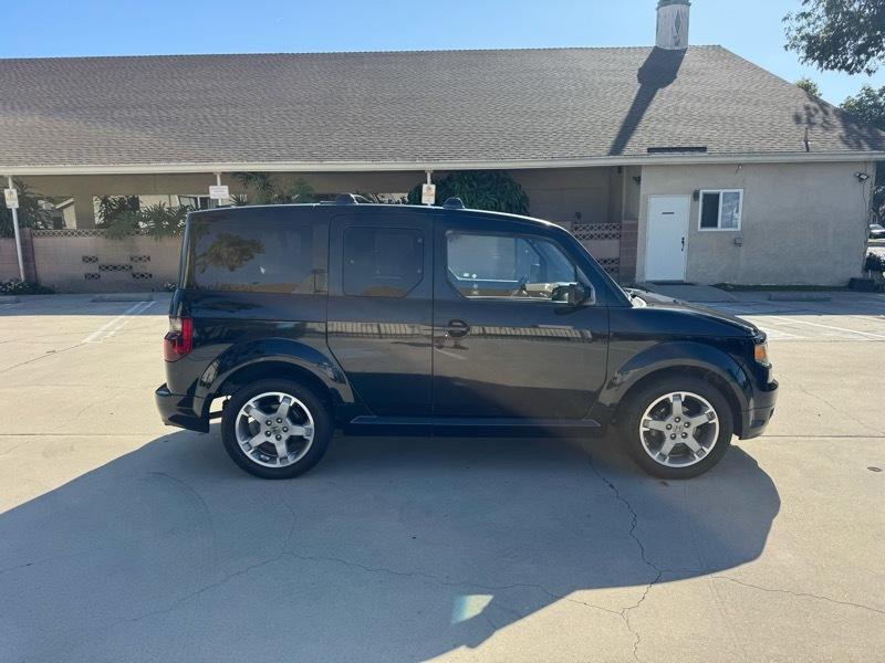 Honda Element SC 2WD AT 2008