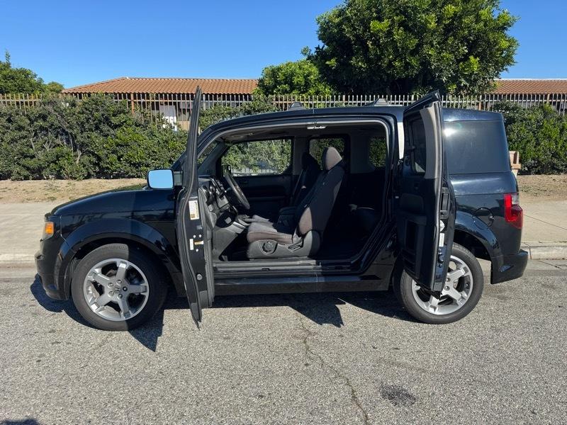 Honda Element SC 2WD AT 2008