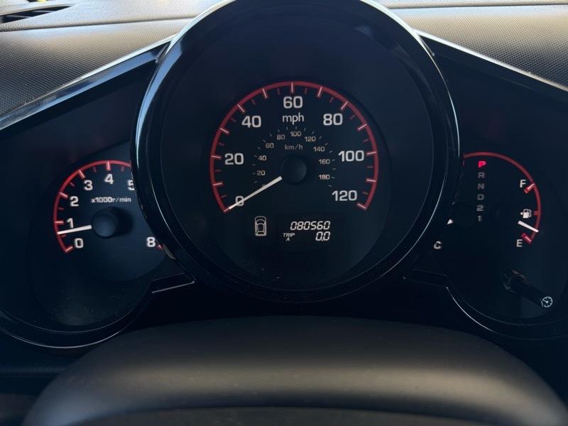 Honda Element SC 2WD AT 2008