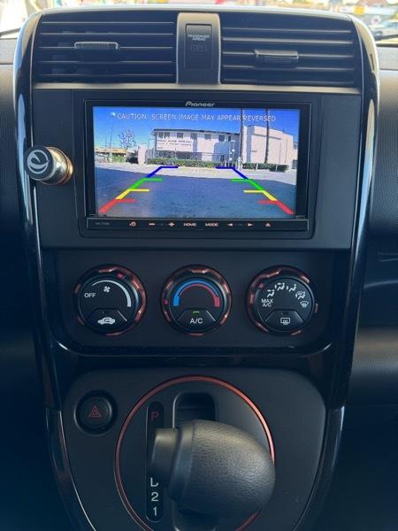 Honda Element SC 2WD AT 2008