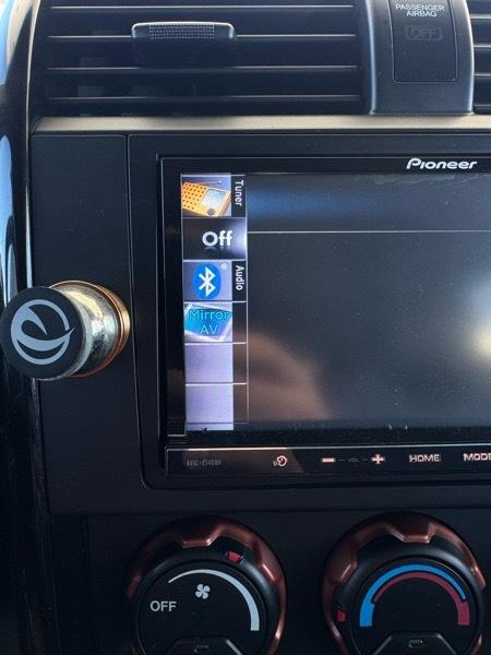 Honda Element SC 2WD AT 2008