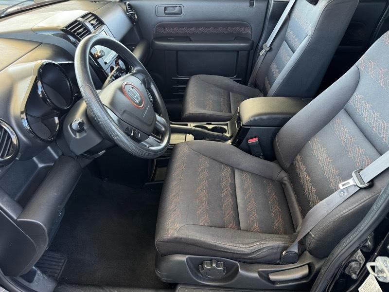 Honda Element SC 2WD AT 2008