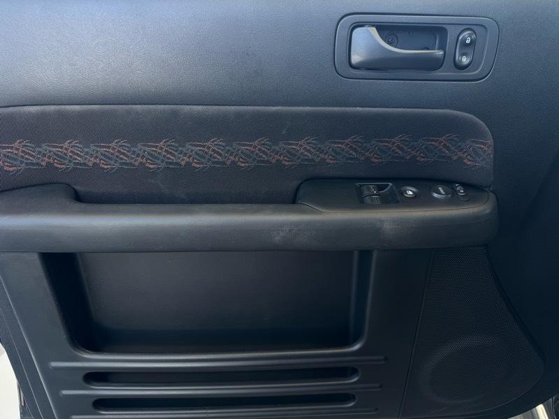 Honda Element SC 2WD AT 2008