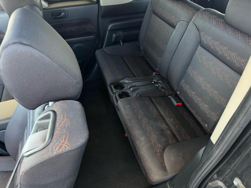 Honda Element SC 2WD AT 2008