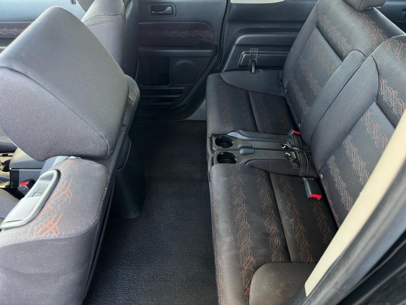 Honda Element SC 2WD AT 2008