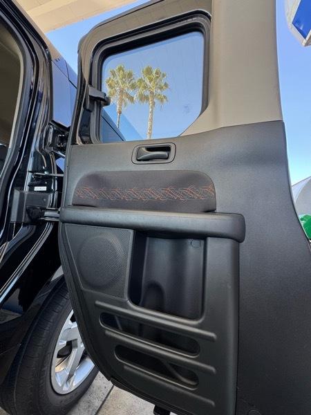 Honda Element SC 2WD AT 2008