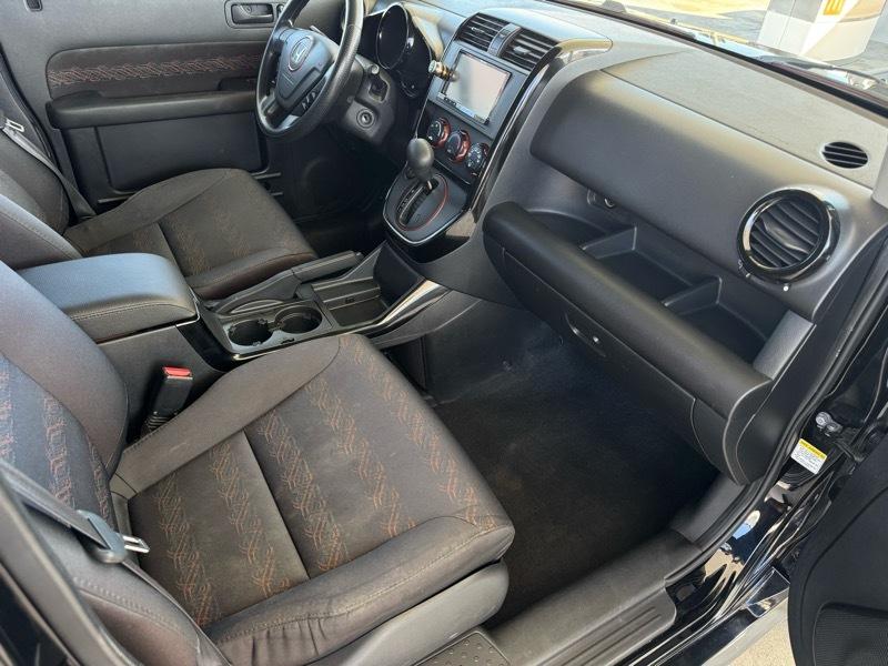 Honda Element SC 2WD AT 2008