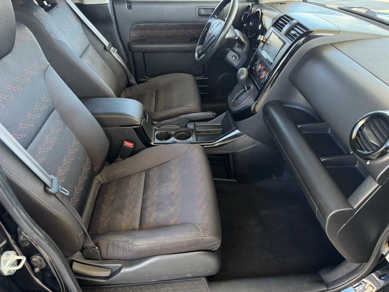 Honda Element SC 2WD AT 2008