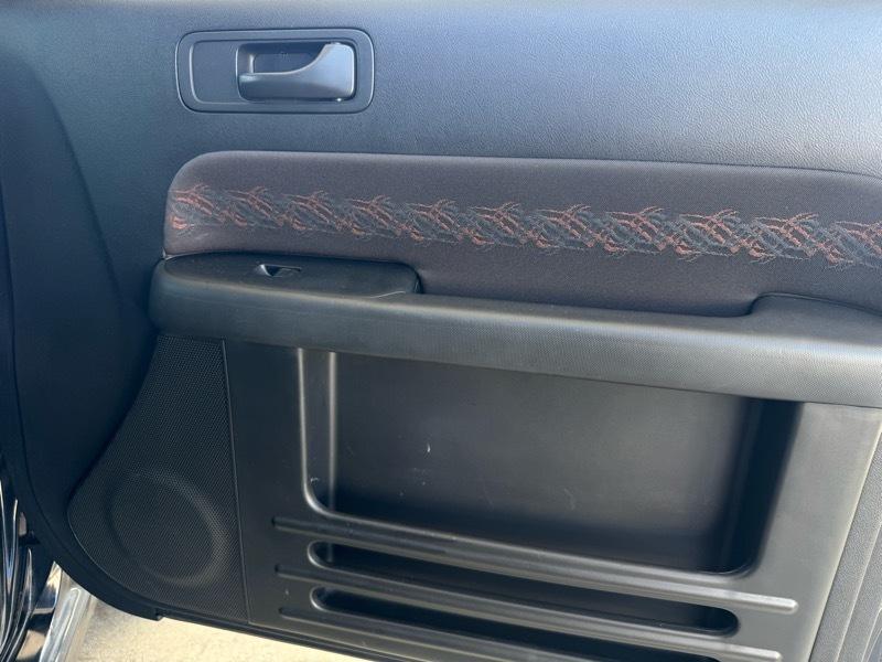 Honda Element SC 2WD AT 2008