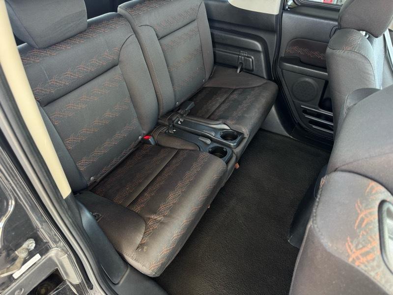 Honda Element SC 2WD AT 2008