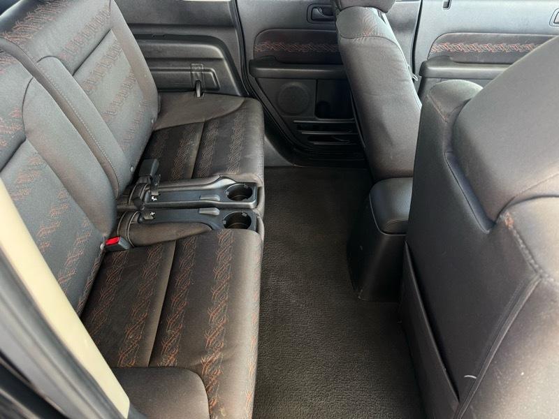 Honda Element SC 2WD AT 2008