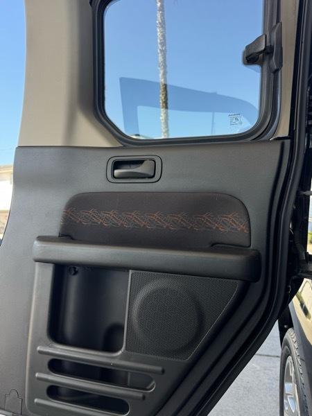 Honda Element SC 2WD AT 2008