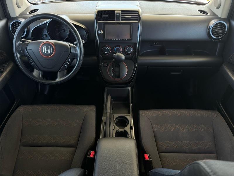 Honda Element SC 2WD AT 2008