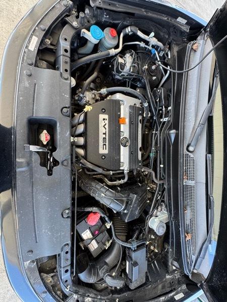 Honda Element SC 2WD AT 2008