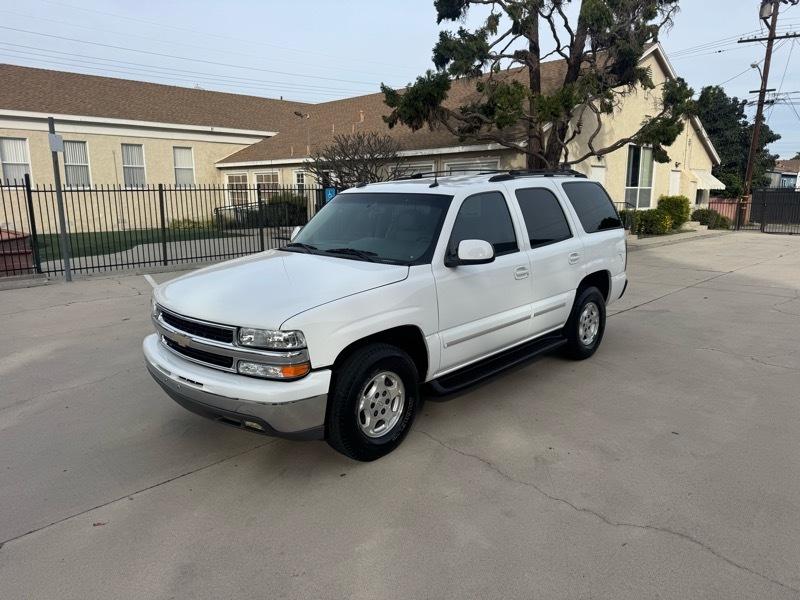 Chevrolet Tahoe 2WD 2004