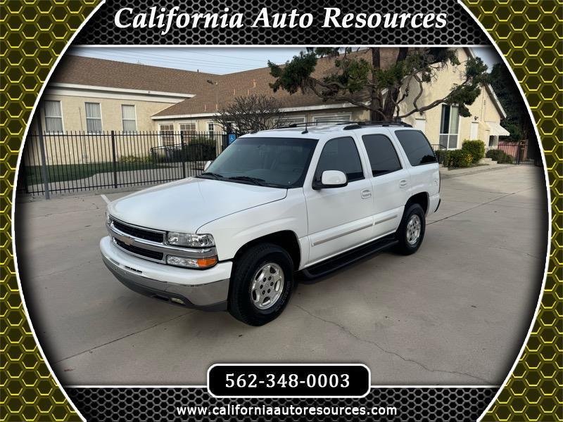 Chevrolet Tahoe 2WD 2004
