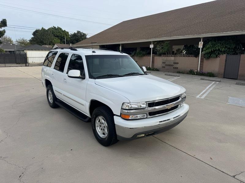 Chevrolet Tahoe 2WD 2004