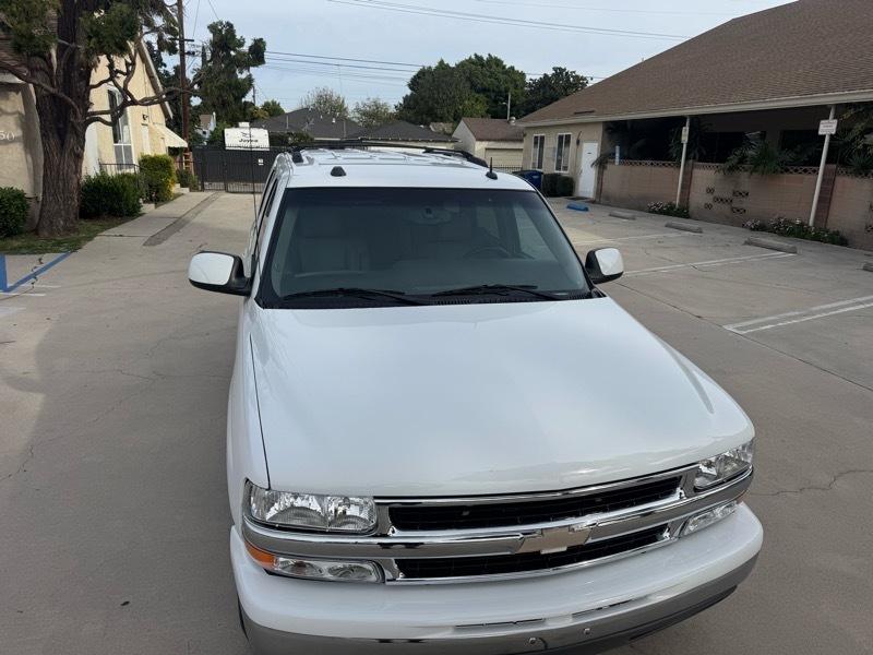 Chevrolet Tahoe 2WD 2004