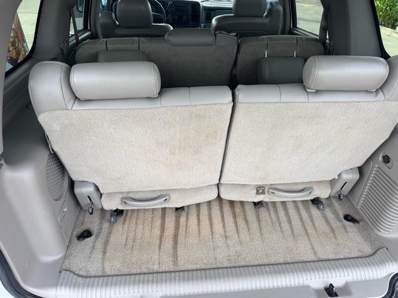 Chevrolet Tahoe 2WD 2004