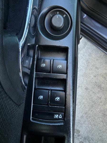 Chevrolet Cruze 1LT Auto 2014