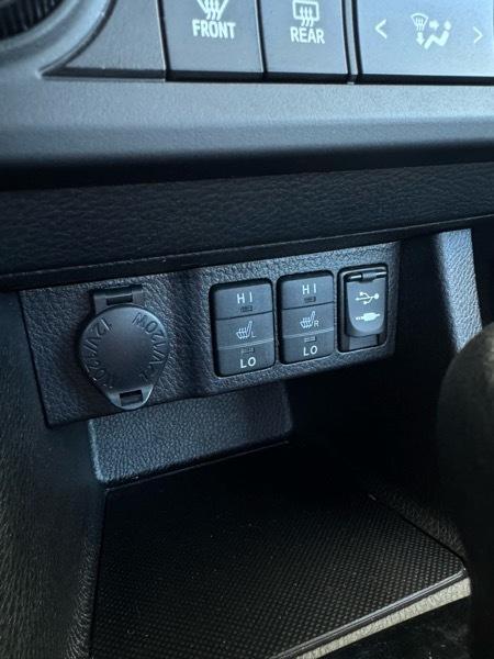 Toyota Corolla S Premium CVT 2015