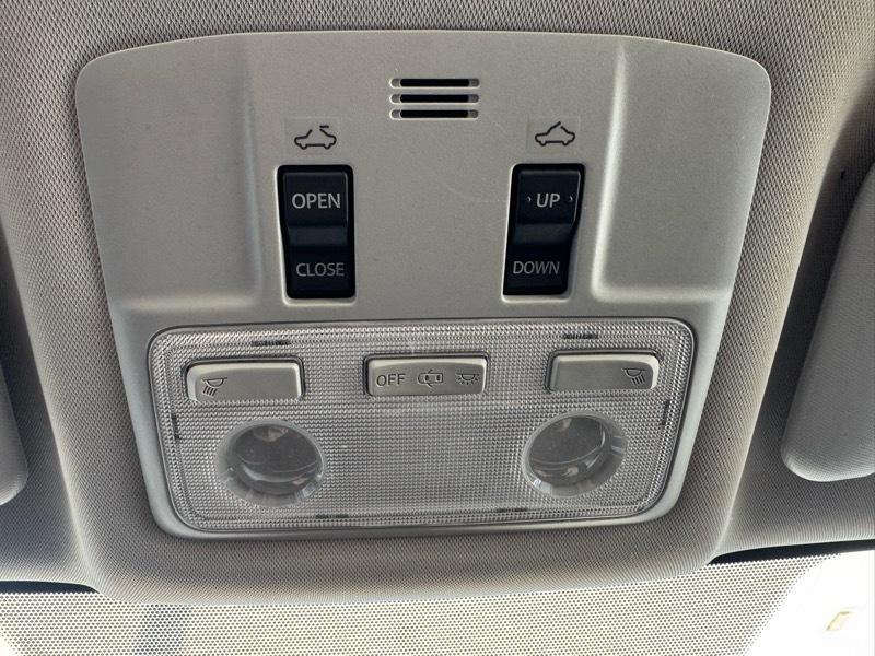 Toyota Corolla S Premium CVT 2015