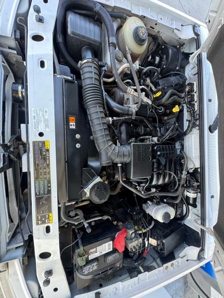 Ford Ranger 2WD Reg Cab 118" XL 2011