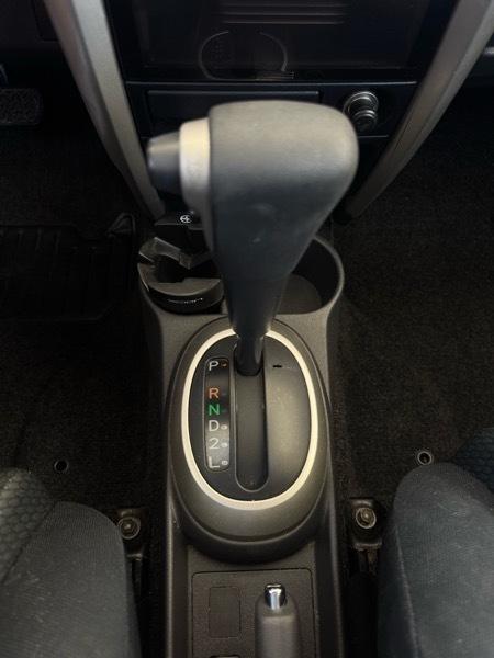 Scion xA Hatchback 2006