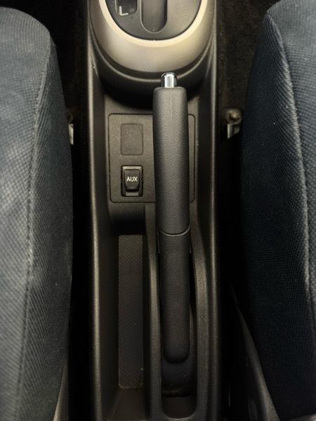 Scion xA Hatchback 2006