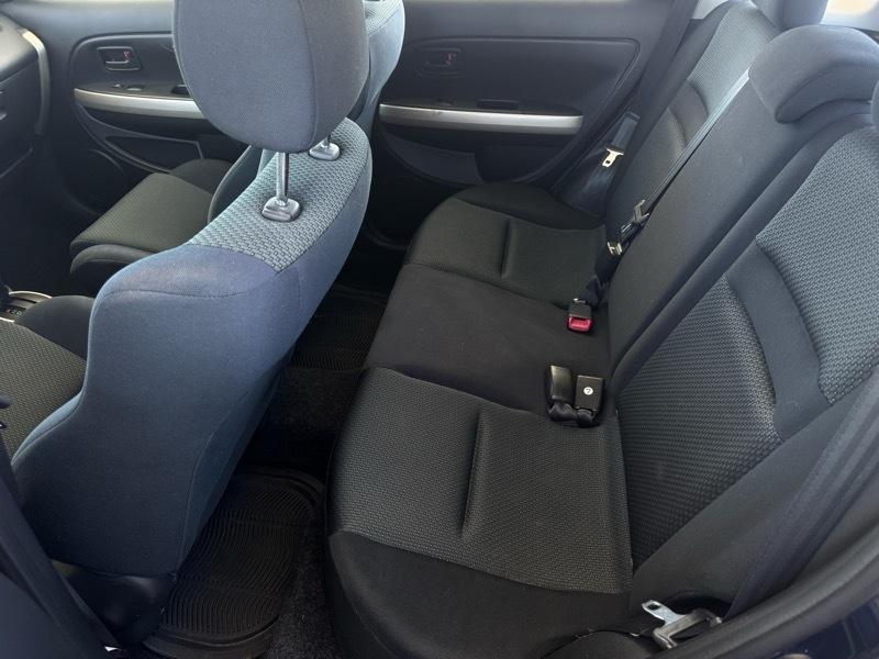 Scion xA Hatchback 2006