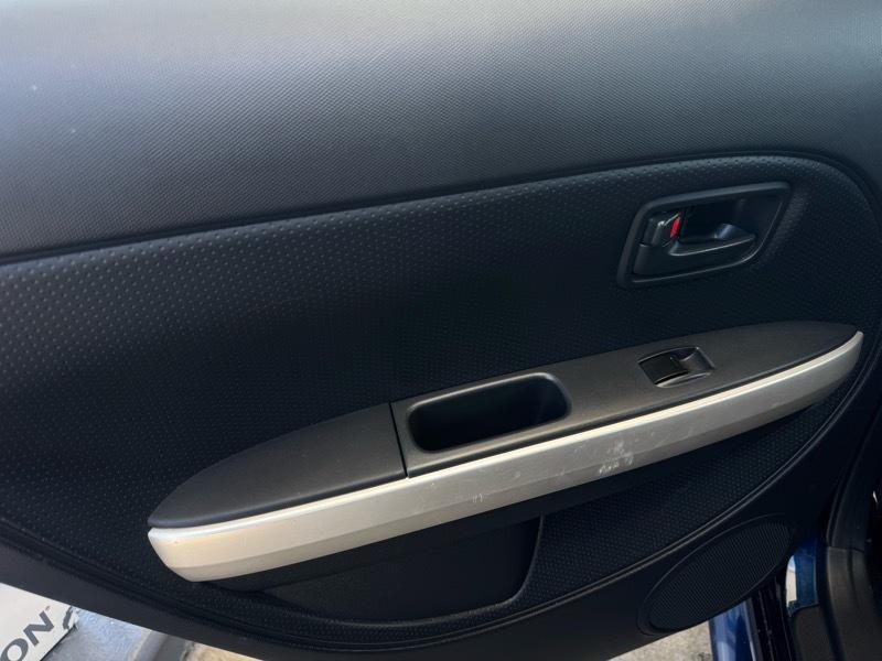 Scion xA Hatchback 2006