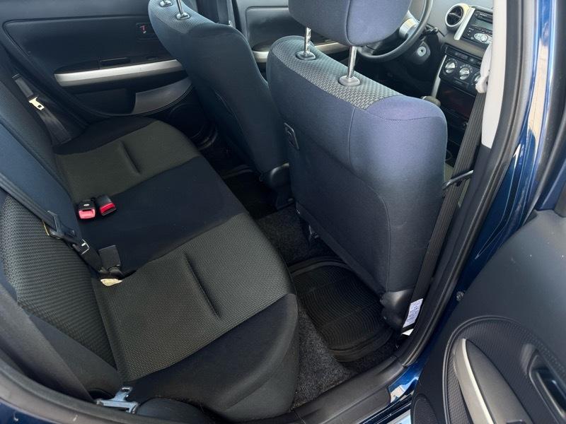 Scion xA Hatchback 2006