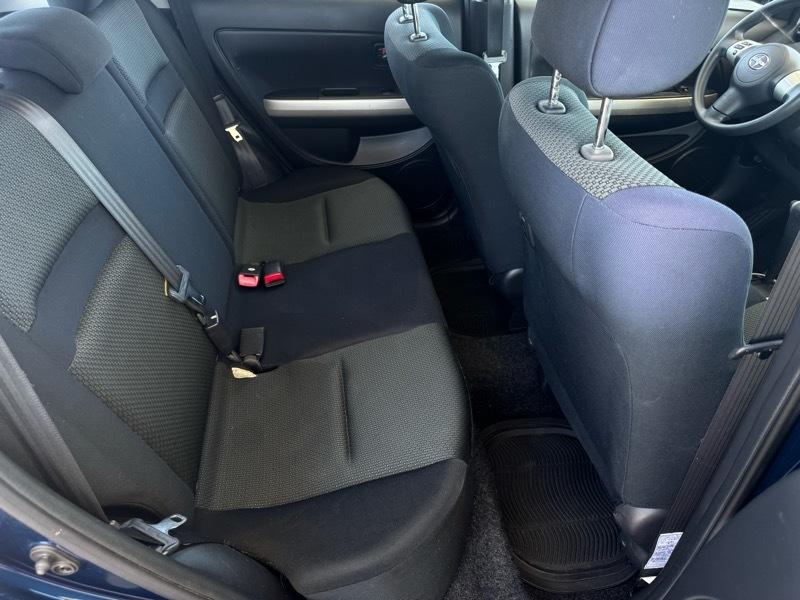 Scion xA Hatchback 2006