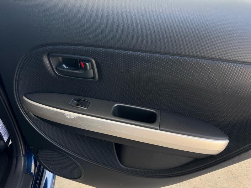 Scion xA Hatchback 2006