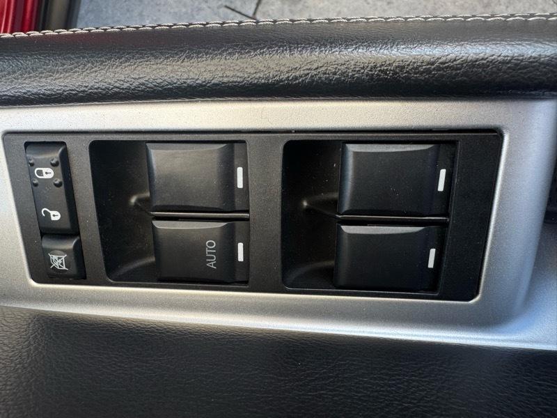 Jeep Compass Latitude 4WD 2015