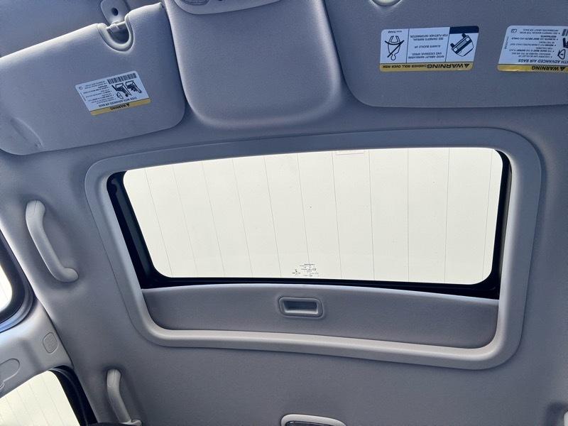 Jeep Compass Latitude 4WD 2015