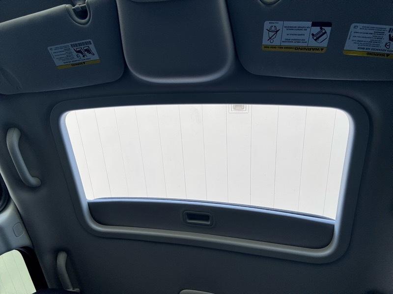 Jeep Compass Latitude 4WD 2015